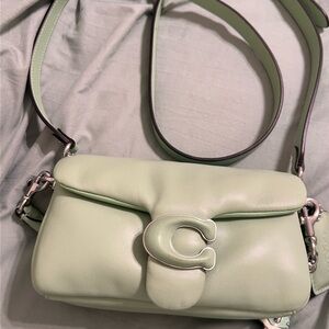 Coach Pillow Tabby 18